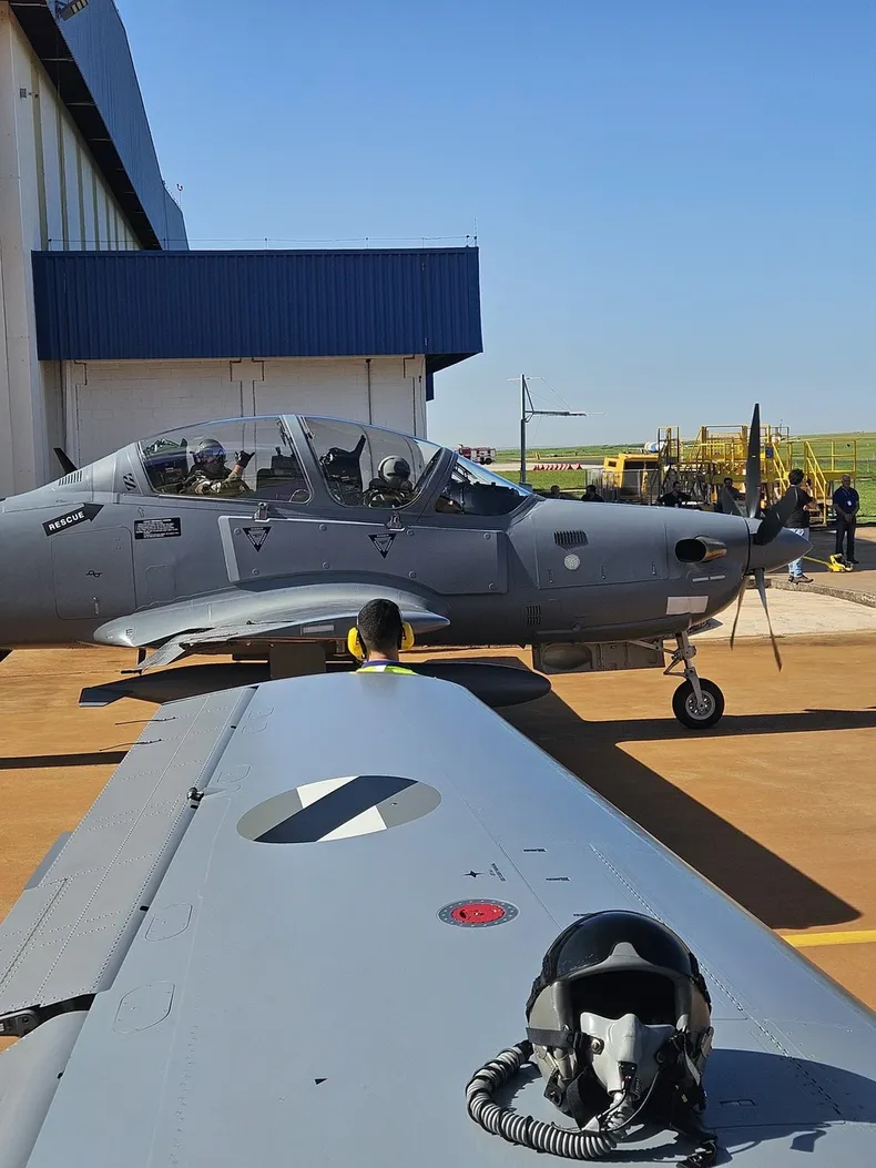 Llamado laboral abierto de la Fuerza Aérea: requisitos, salario y cómo anotarse