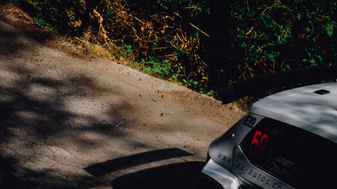 Programa global de captación de pilotos jóvenes de rally se desarrollará en Uruguay