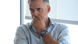 Yamandú Orsi habló sobre el homicidio ocurrido en Florida.