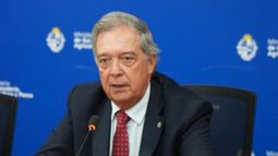 Fernando Mattos dijo que TLC con Norteamérica sería impactante