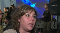 Macarena Rubio defendió los allanamientos nocturnos: Son una herramienta clave contra el narcotráfico