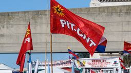 Paro del PIT-CNT: estos son los servicios afectados este jueves y hasta qué hora