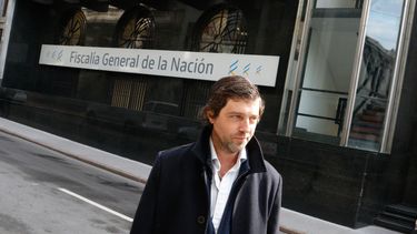 Amenazas contra el presidente de la AUF llegaron a delitos informáticos