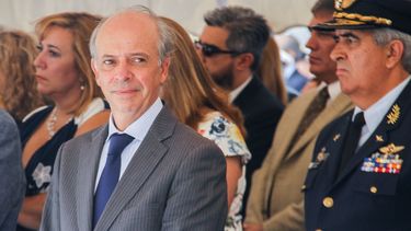 Javier García respaldó pedido de Cabildo Abierto sobre pensiones