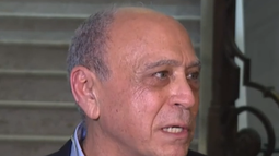Henry Cohen fue reconocido como profesor emérito de la Facultad de Medicina.