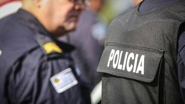 La Policía incautó casi $1.000.000 y detuvo a un hombre que estaría vinculado al narcotráfico