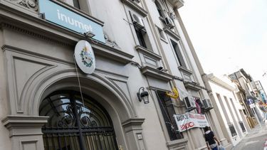 ¿Cómo seguirán las lluvias en Río de la Plata y Santa Lucía?