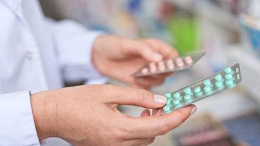 Control por medicamentos en Rendición de Cuentas.&nbsp;