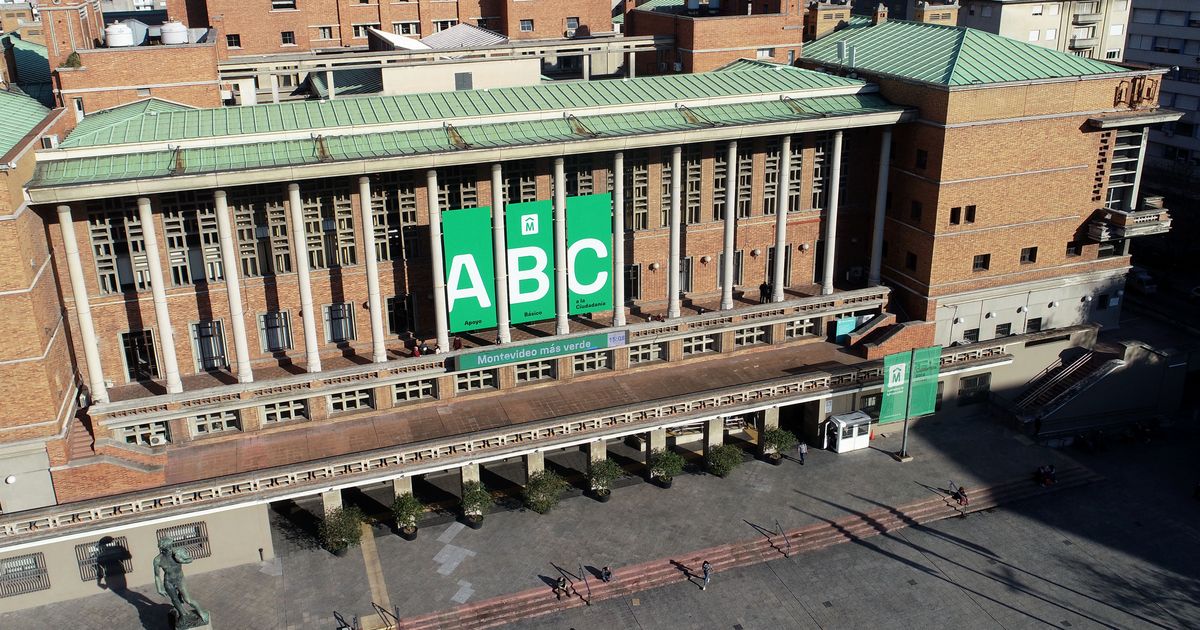 Así funcionarán los servicios de la Intendencia de Montevideo durante la Semana de Turismo