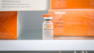 Medina advirtió que pandemia se volvió a acelerar en Uruguay