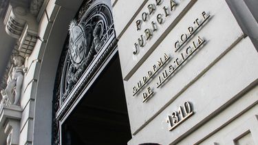 SCJ desestimó recurso de un exusuario de Casa de Galicia.