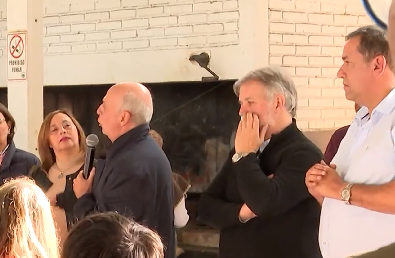 Dirigentes del Partido Nacional atribuyen caída en encuestas a "falta de rumbo" del gobierno