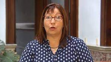 Estafadores se hacen pasar por secretaria general del Pit-Cnt y piden dinero