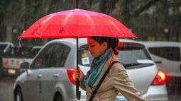 Aquí las localidades afectadas por la doble alerta de Inumet.