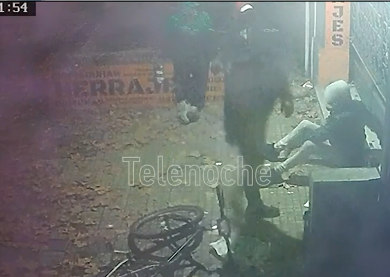 Vecinos y comerciantes de Brazo Oriental preocupados por escalada de inseguridad