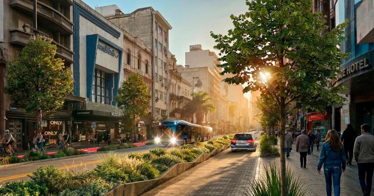 Mario Bergara dijo que la IM ultima los detalles para comenzar licitaciones para reforma del transporte