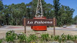 Operadores turísticos de Rocha preocupados por baja afluencia de turistas