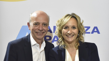 Laura Raffo es el nombre elegido por los blancos para sumarse al directorio de Antel