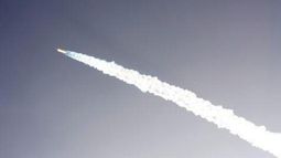 El proyecto para instalar un puerto espacial en Rocha sigue en pie y hubo avances