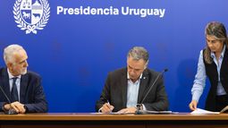 Uruguay adhirió a declaraciones de la SIP sobre libertad de prensa y derechos digitales