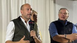 Martín Lema dijo que Carlos Negro está entregado: Volvió el Frente Amplio, volvió el recreo