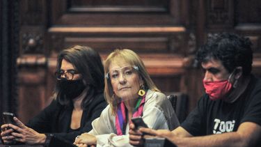 Cámara de Diputados rindió homenaje al Partido Comunista