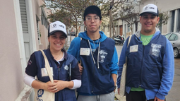 El censo alcanzó el millón de direcciones visitadas