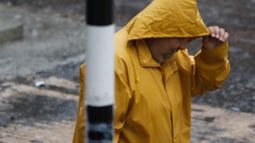 Inumet: pronóstico para este viernes 1° de setiembre.