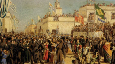 Feriado del 18 de Julio: ¿Qué se celebra?