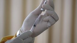 Austria confinará a los no vacunados contra el COVID-19 a partir del lunes