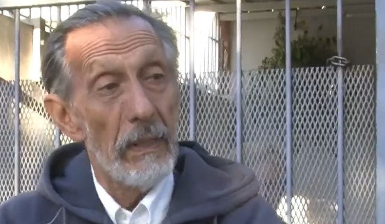 Familiares de Amparo Fernández pidieron que aparezca su cuerpo