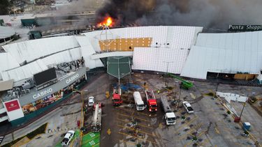 Mieres: Estamos para ayudar en todo lo que se pueda