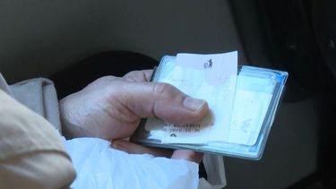 Boleto de ómnibus aumentará $2 a partir del 2 de enero