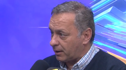 Delgado calificó de irresponsable la postura del Frente Amplio sobre la reforma de la Seguridad Social