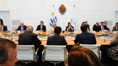 Gobierno cerró quinquenio con más de 111.000 nuevos puestos de trabajo