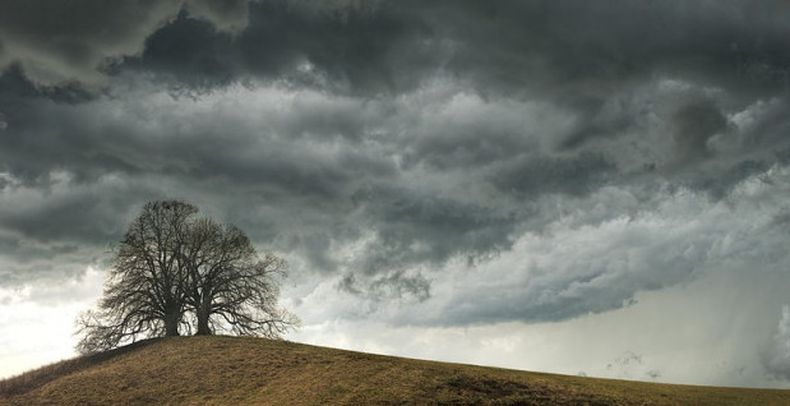 Inumet: pronóstico para este martes 19 de diciembre.