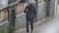 Inumet: pronóstico con alertas para este miércoles 6 de diciembre.