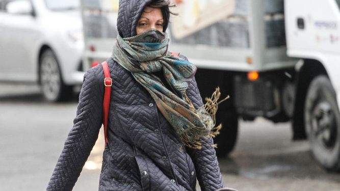 Inumet: pronóstico para este jueves 13 de julio.