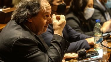 El diputado Eduardo Lust dejó Cabildo Abierto.