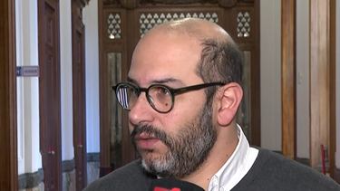 Se rompen los puentes con parte de la oposición, dijo el FA tras la negativa al Diálogo Social