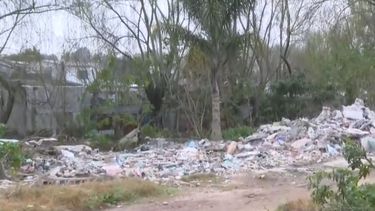 realojaron a 54 familias del asentamiento chacarita de los padres