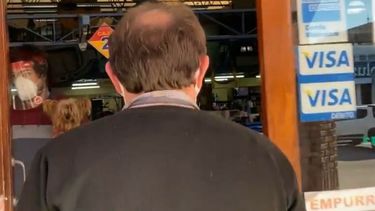 Free shops negocian para poder venderle a uruguayos