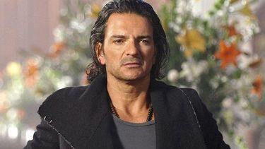 Arjona en Uruguay: todo pronto para el show