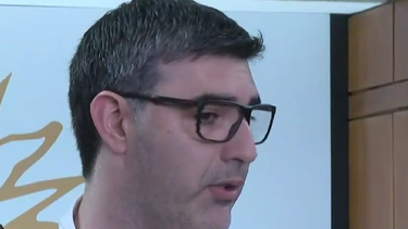 Tucci alertó sobre la seguridad pública: Es crítica y más grave de lo que advertíamos tras informe de Negro