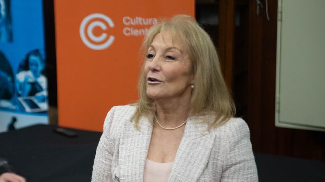 Cosse dijo que la situación de violencia que vive el país no es una novedad tras seguidillas de homicidios