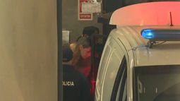 Romina Celeste fue dada de alta; será trasladada a cárcel Punta de Rieles para evaluación de ingreso al INR