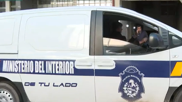 Caso Penadés: Asuntos Internos ingresó a Crimen Organizado y se llevó dispositivos con información