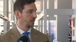 Edil nacionalista Diego Rodríguez propone nuevos requisitos para obtener la libreta de conducir.