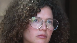 Diputada suplente Martina Casás.