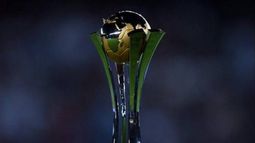 Comienza el Mundial de Clubes: aquí los estadios y partidos.